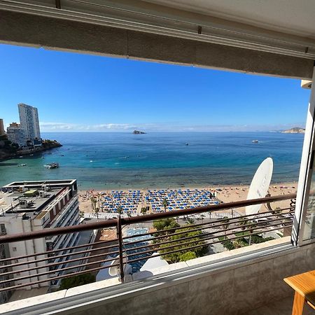 Appartement Coblanca 8-12º à Benidorm Extérieur photo