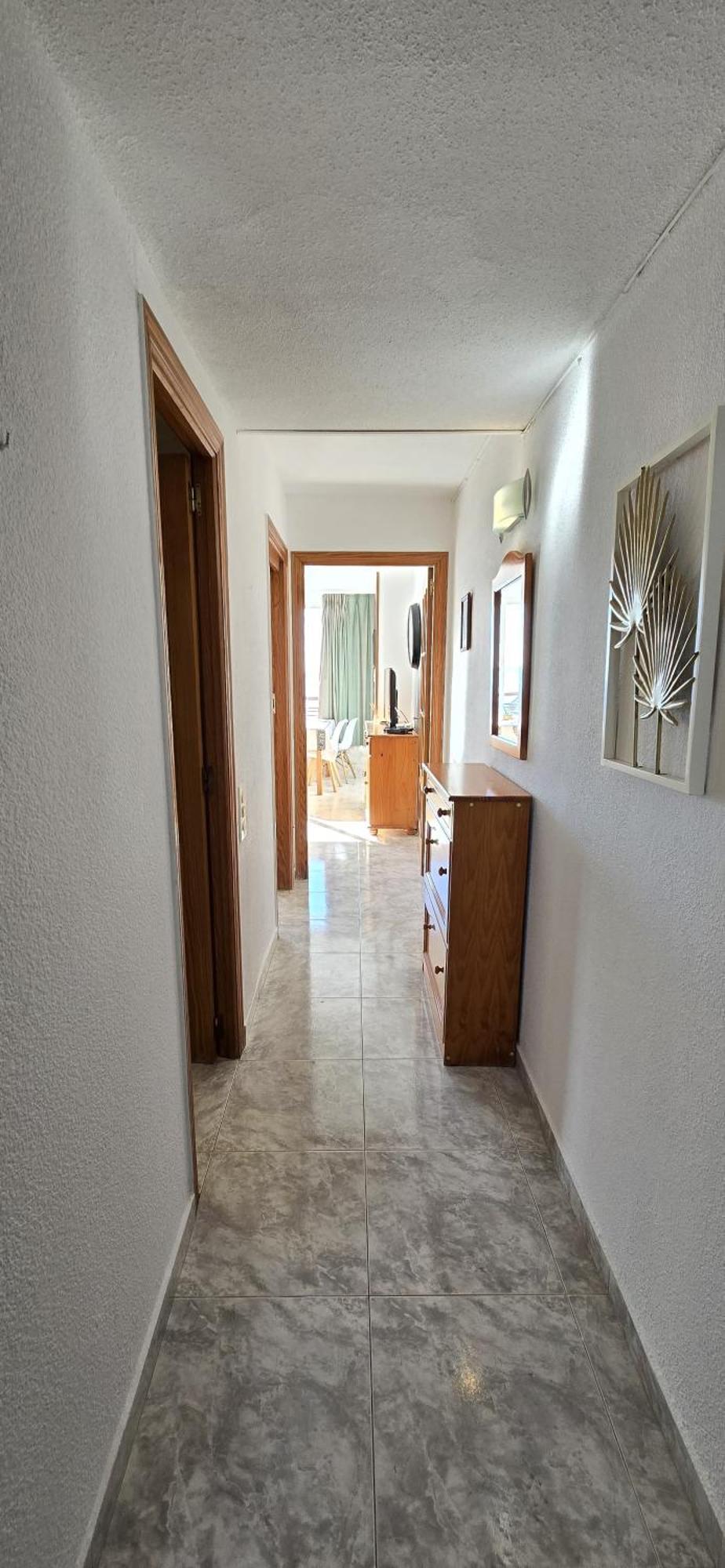 Appartement Coblanca 8-12º à Benidorm Extérieur photo