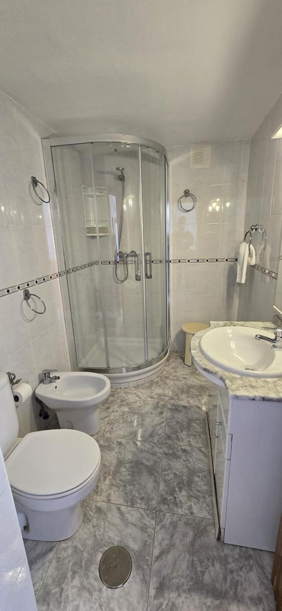 Appartement Coblanca 8-12º à Benidorm Extérieur photo